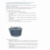 HEM4000 - 285971005R Satz Chipkarten mit Insert - Espace IV - Laguna II+ 2 Knopf + Emulator – Bild 6