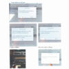 HEM4000 - 285971005R Satz Chipkarten mit Insert - Espace IV - Laguna II+ 2 Knopf + Emulator – Bild 7